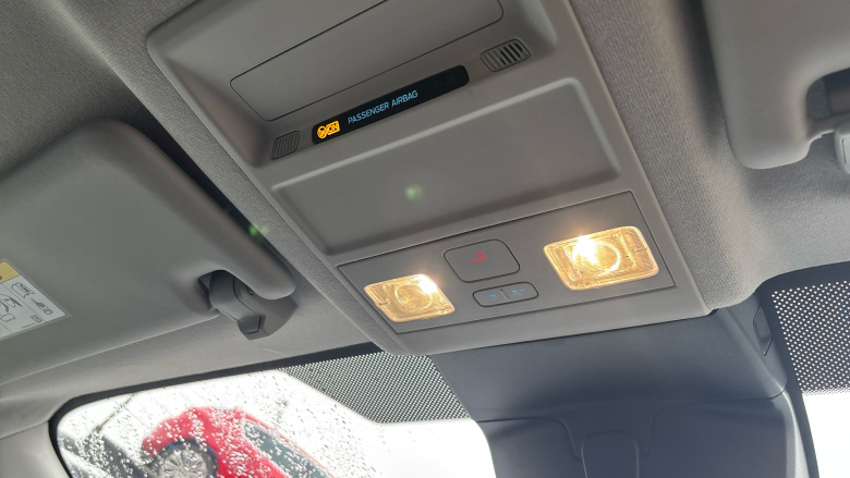 Ford Transit Custom E-320 L1 Rwd 160kW 65kWh H1 Van Sport Auto